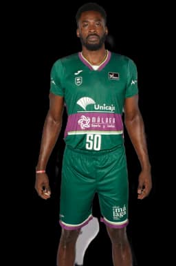 Foto del jugador