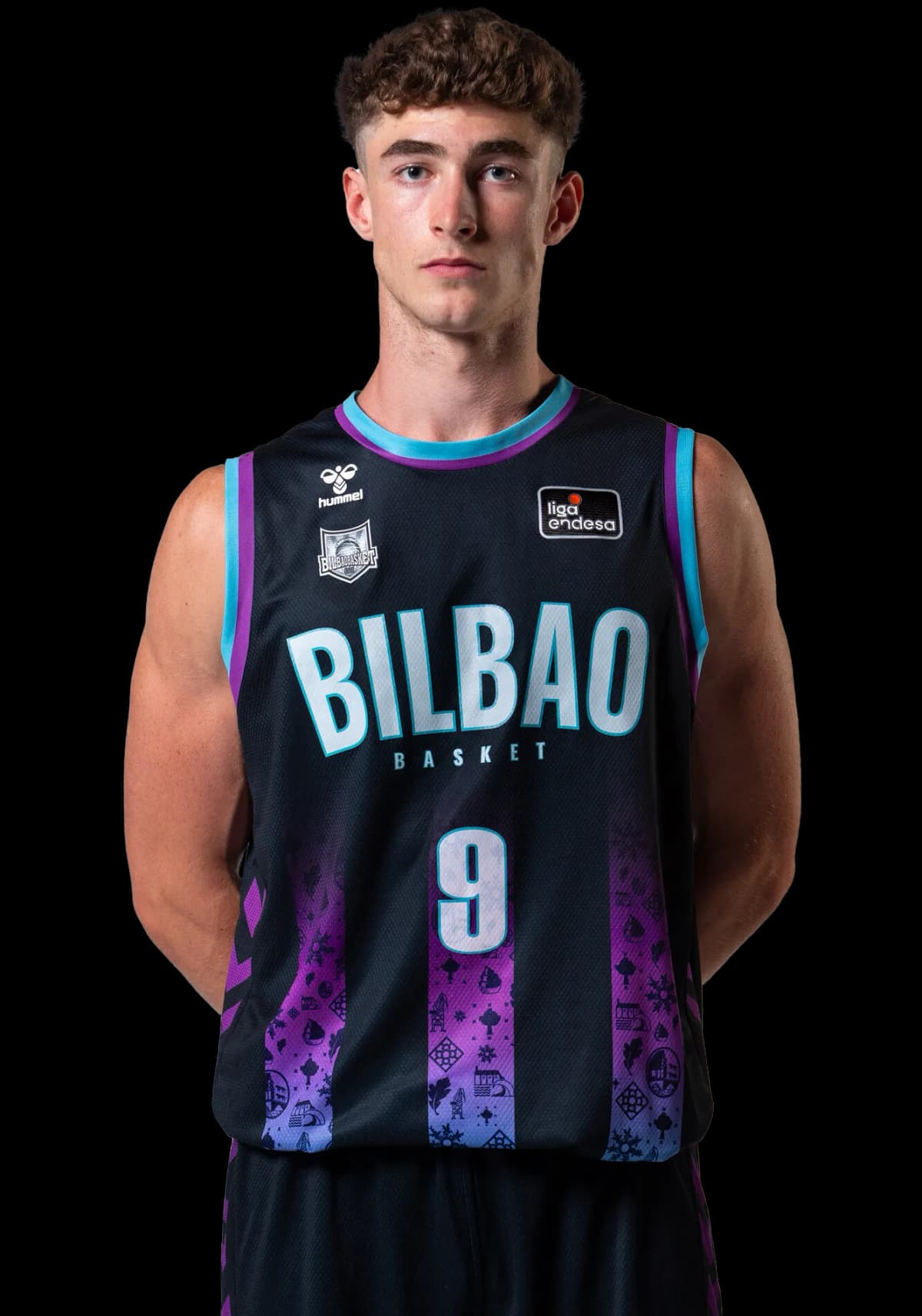 G. Basterrechea photo