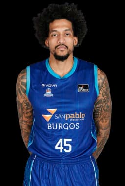 Foto del jugador