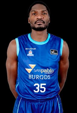 Foto del jugador