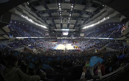 Movistar Arena