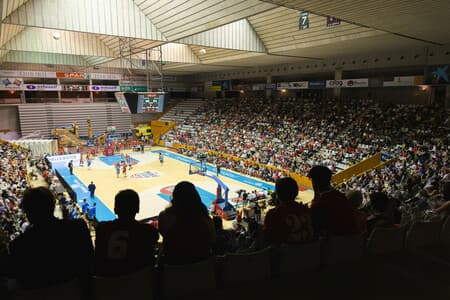 Palau Girona-Fontajau