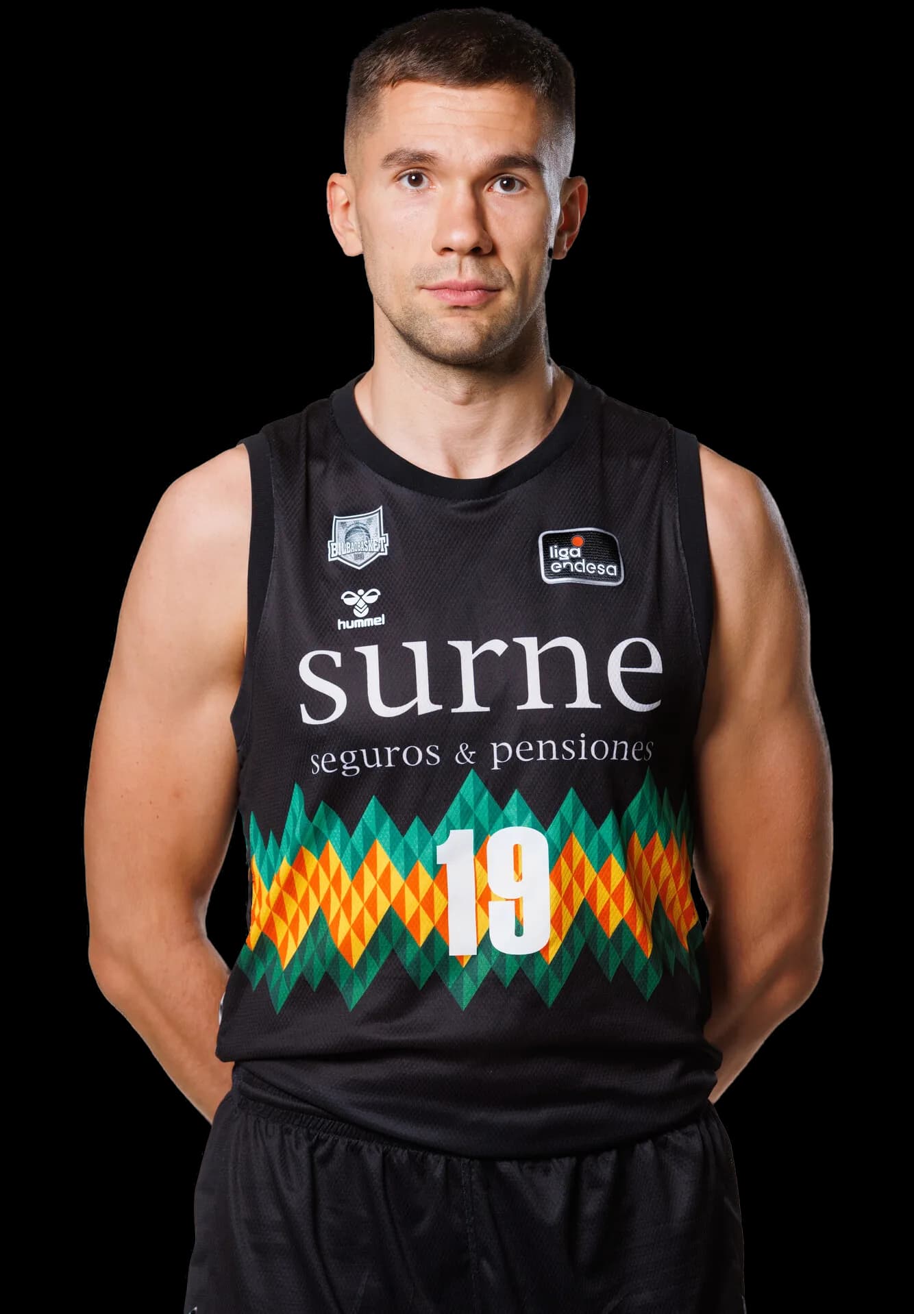 E. Sulejmanovic photo