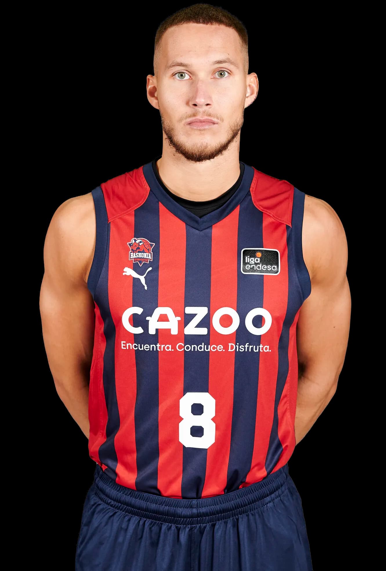 T. Sedekerskis photo