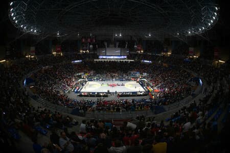 Fernando Buesa Arena
