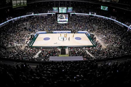 Palacio de Deportes José María Martín Carpena