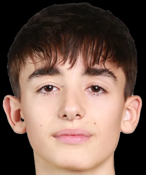 J. García photo