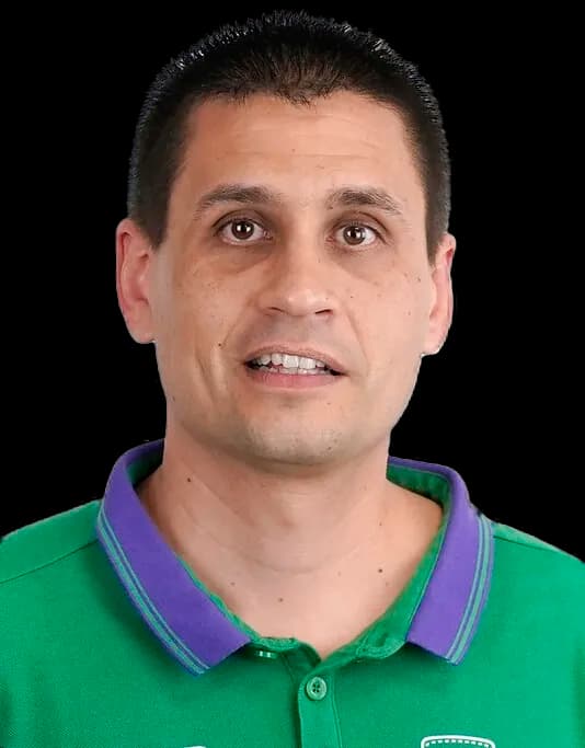 F. González photo
