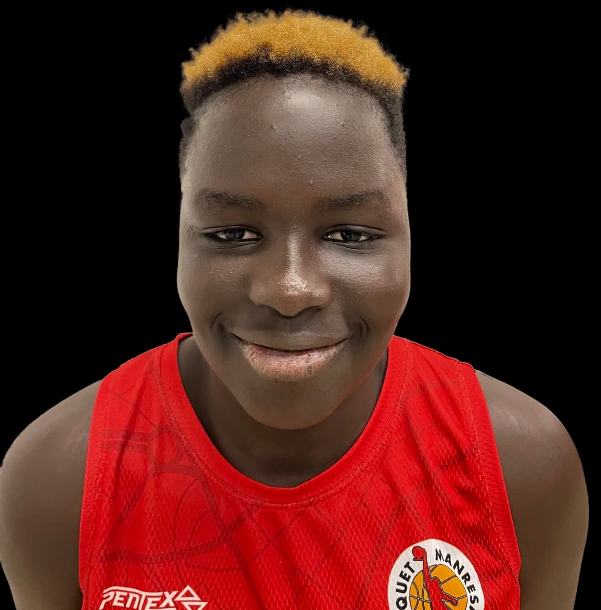 M. Ndiaye photo