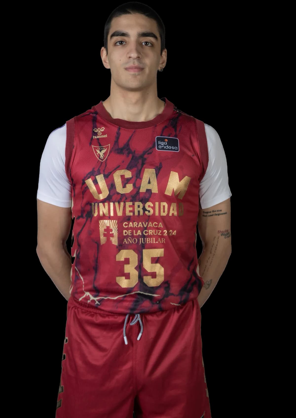 Andronikashvili photo