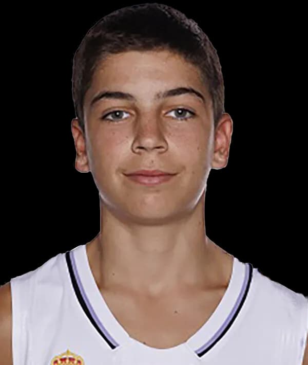 A. Blanco-argib photo