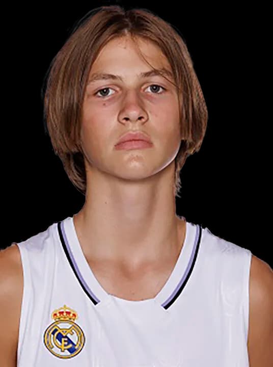 V. Vorontsov photo