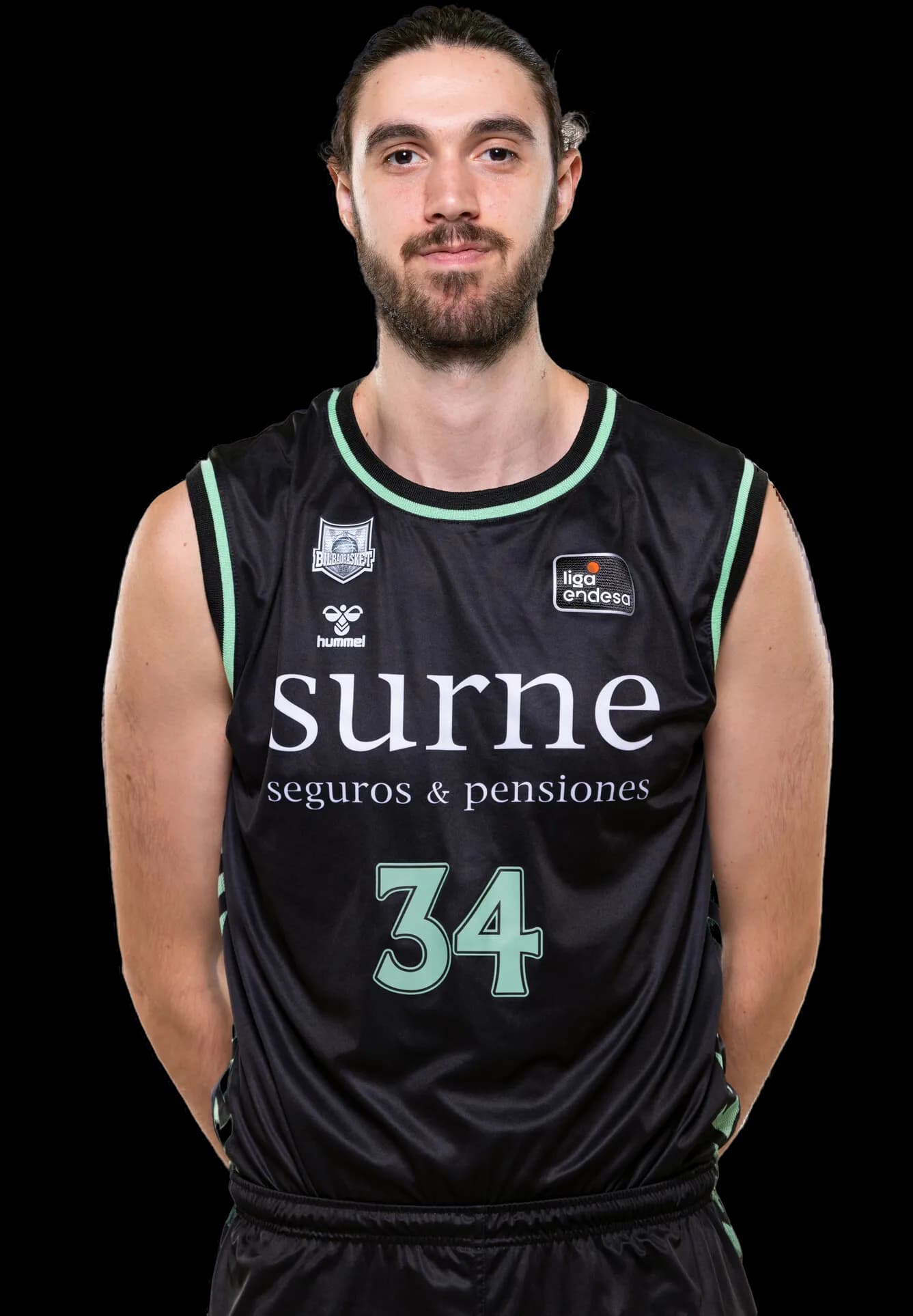 G. Tsalmpouris photo