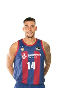 W. Hernangómez photo