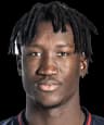 K. Diop