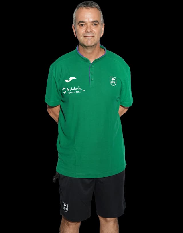 Sánchez Cañete photo