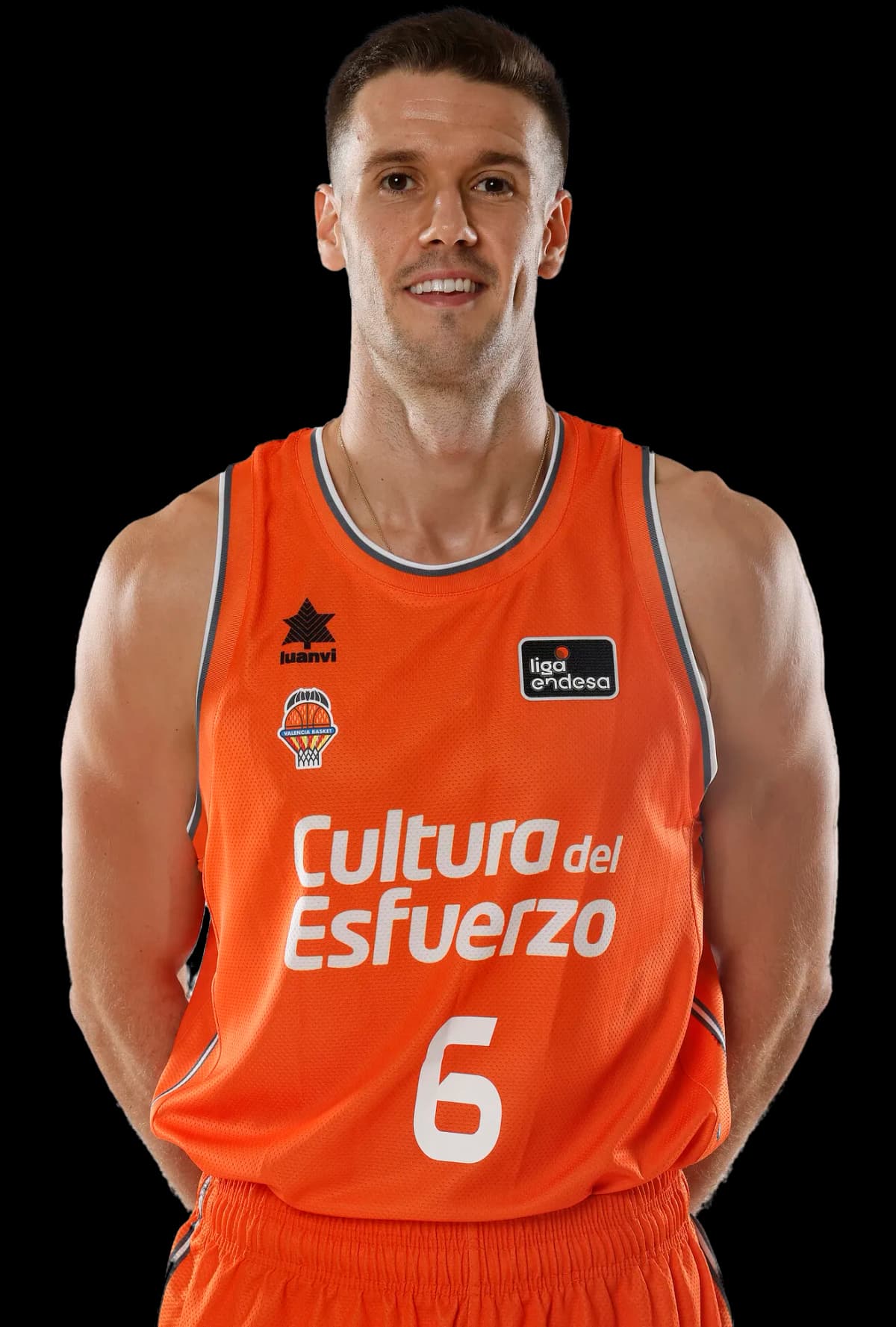 López-Arostegui photo