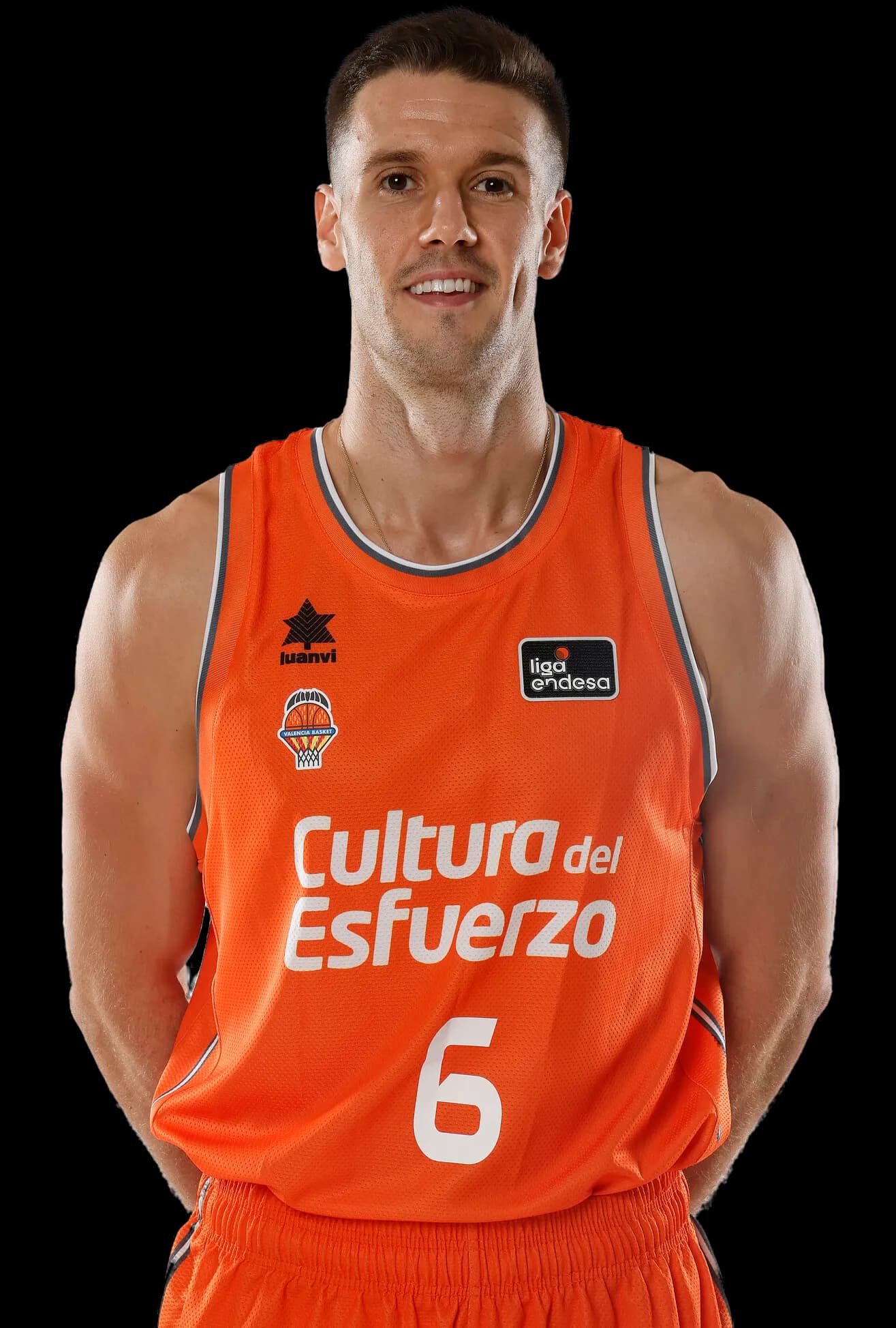 López-Arostegui photo