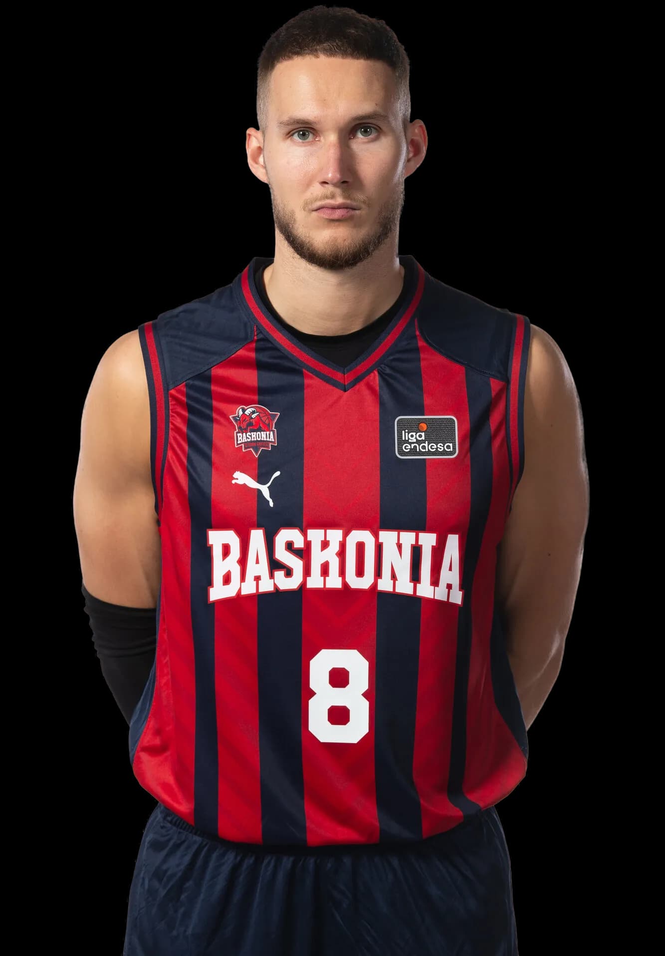 T. Sedekerskis photo