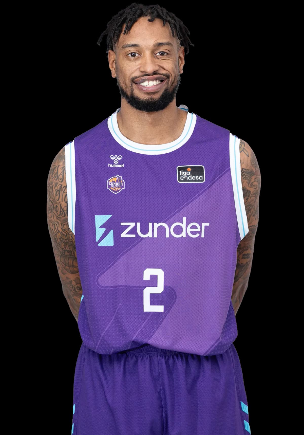 G. Whittington photo