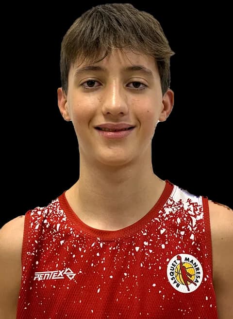 M. Roca photo