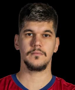 Foto del jugador