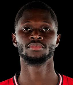 Foto del jugador