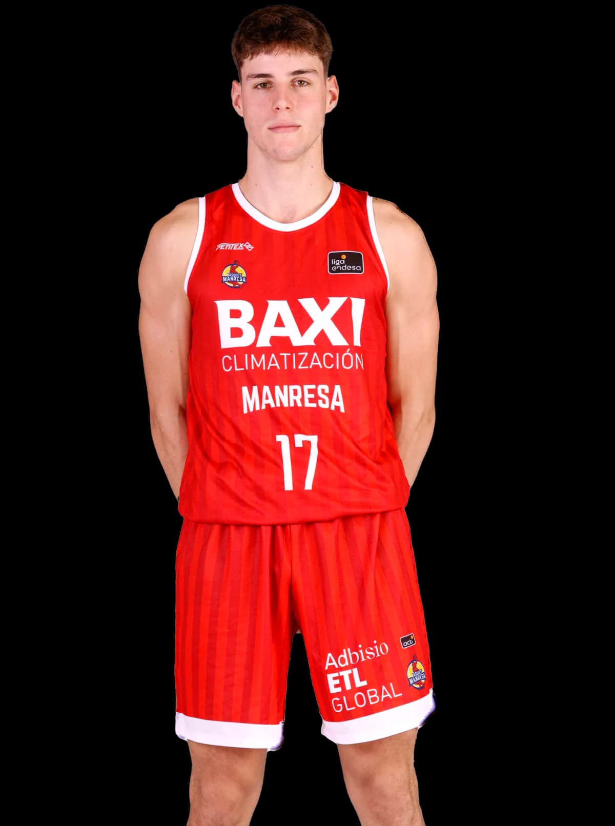 M. Saint-Supery photo