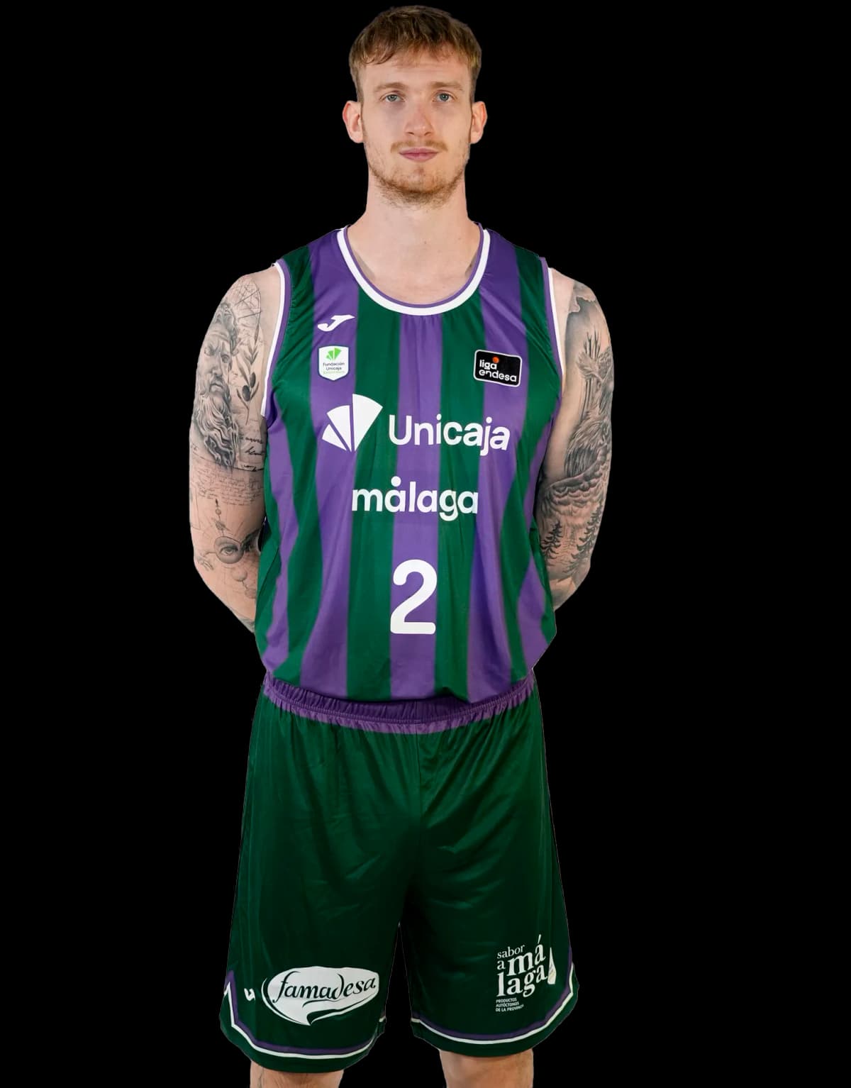 O. Balcerowski photo