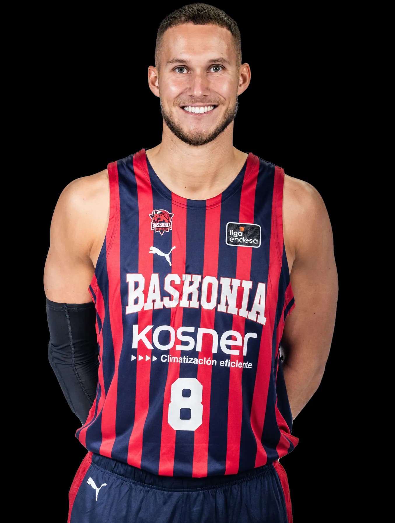 T. Sedekerskis photo