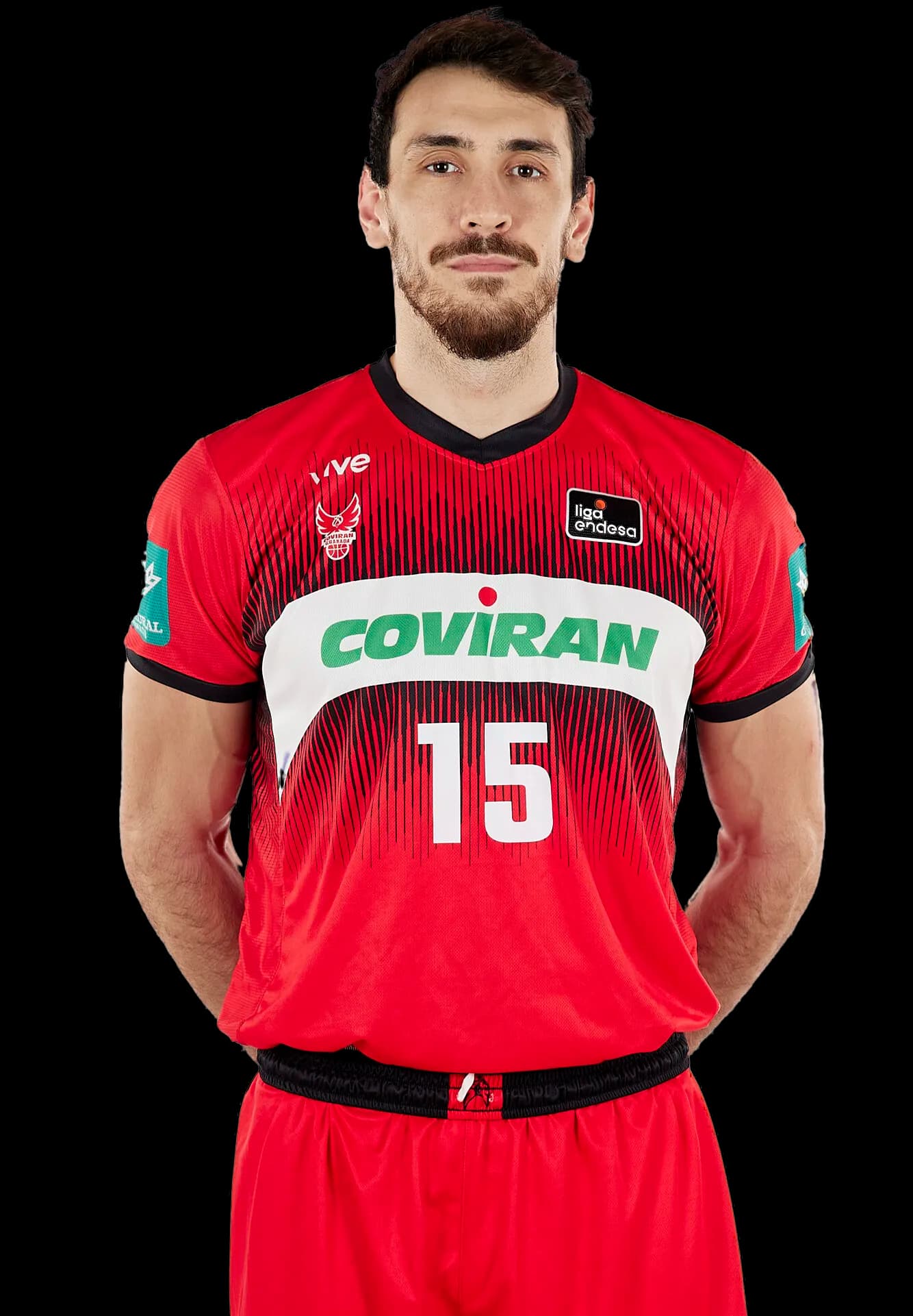 I. Aurrecoechea photo