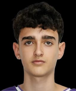 Foto del jugador