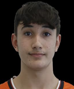 Foto del jugador