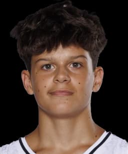 Foto del jugador