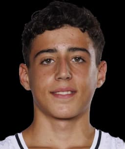 Foto del jugador