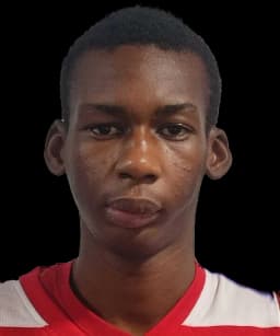 Foto del jugador