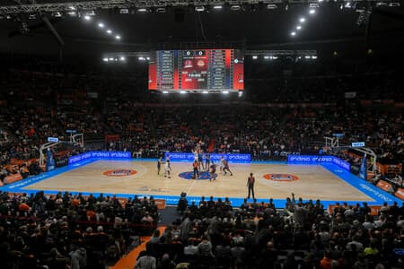 Coliseum
