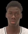 S. Coulibaly