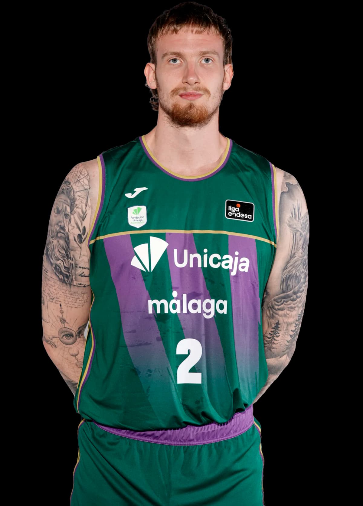 O. Balcerowski photo