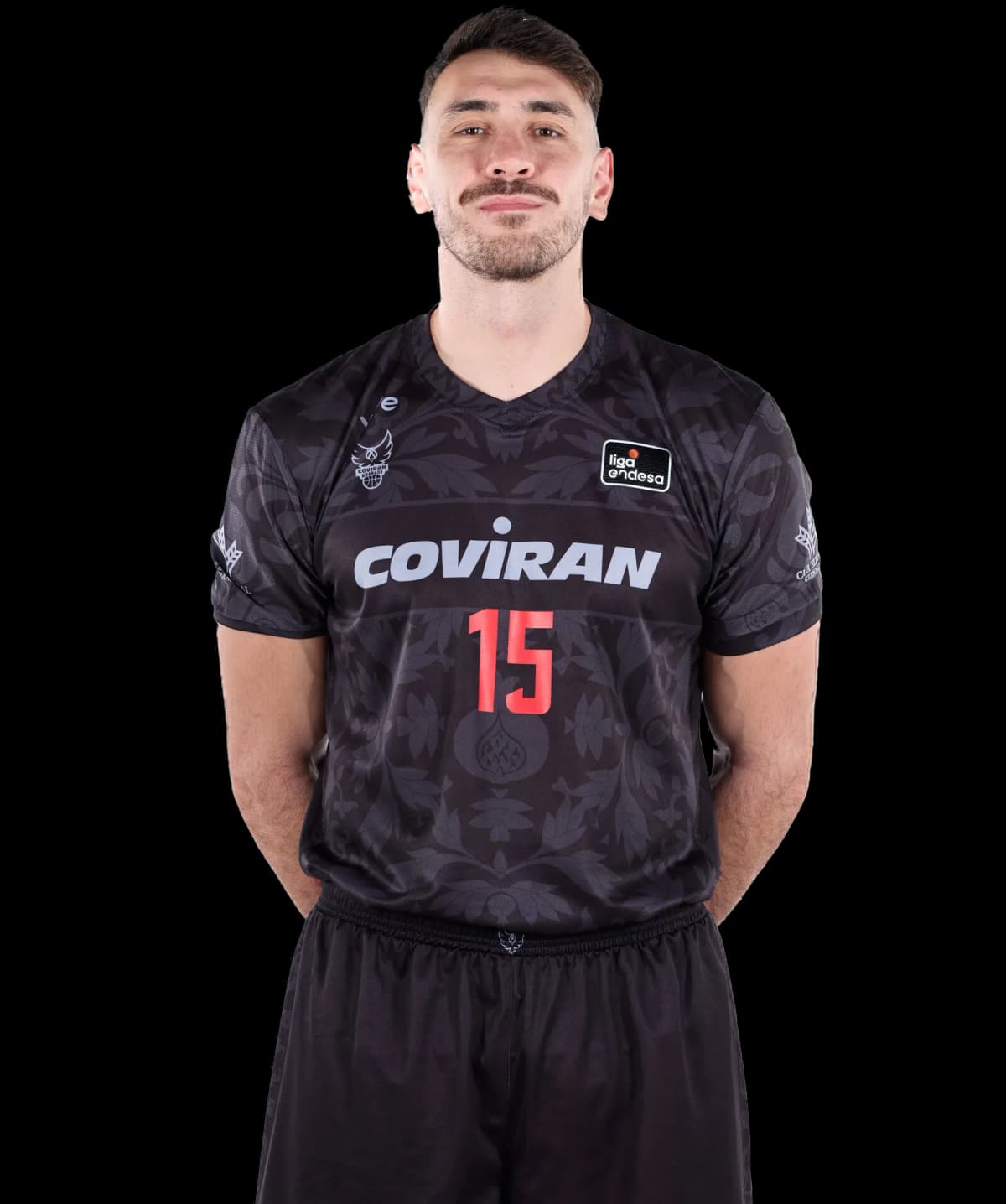 I. Aurrecoechea photo