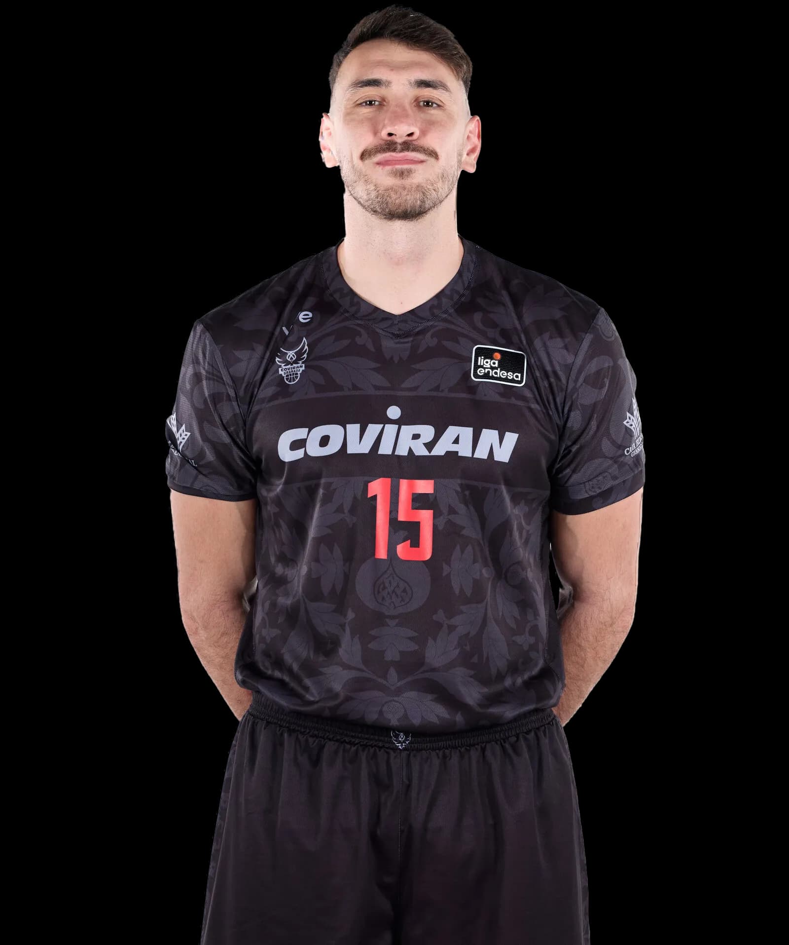 I. Aurrecoechea photo