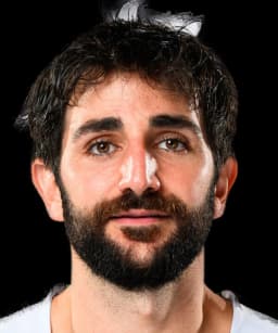 Ricky Rubio