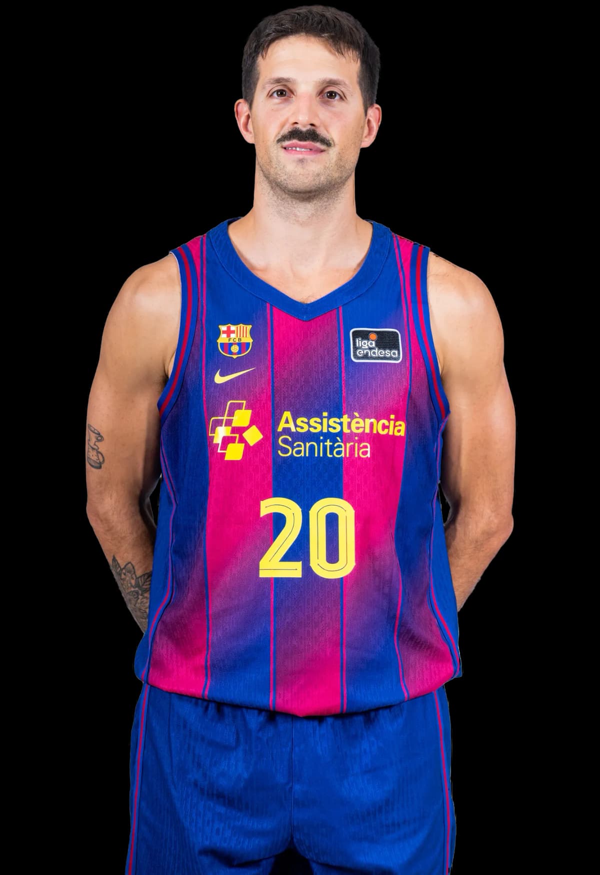 N. Laprovittola photo