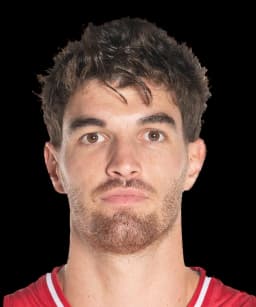 Foto del jugador