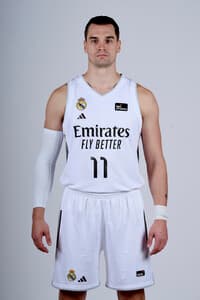 Mario Hezonja