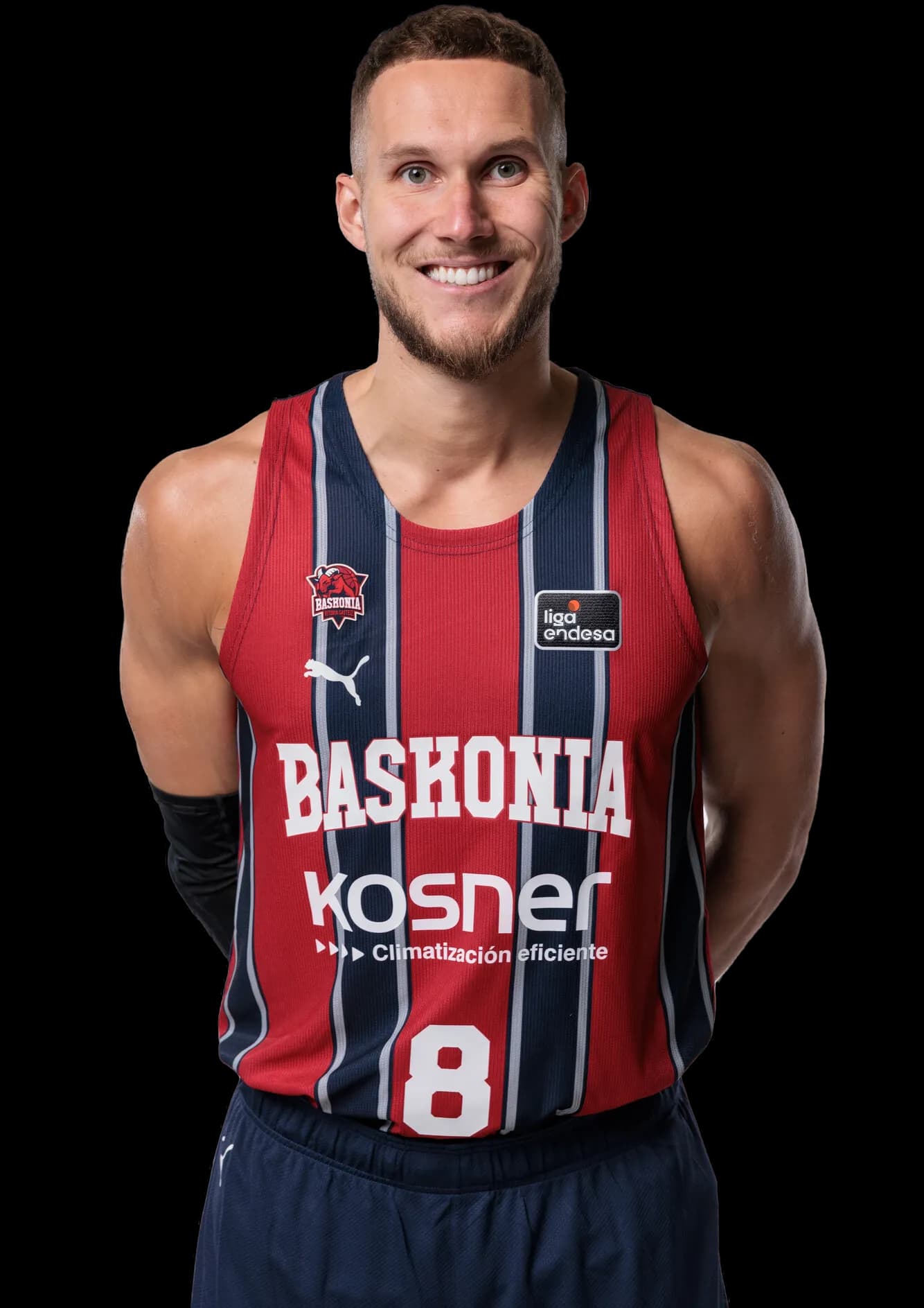 T. Sedekerskis photo