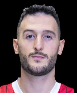 Foto del jugador