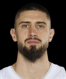 Foto del jugador