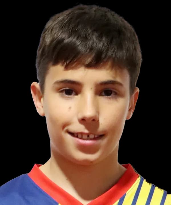 A. Aguilar photo