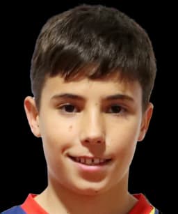 Foto del jugador